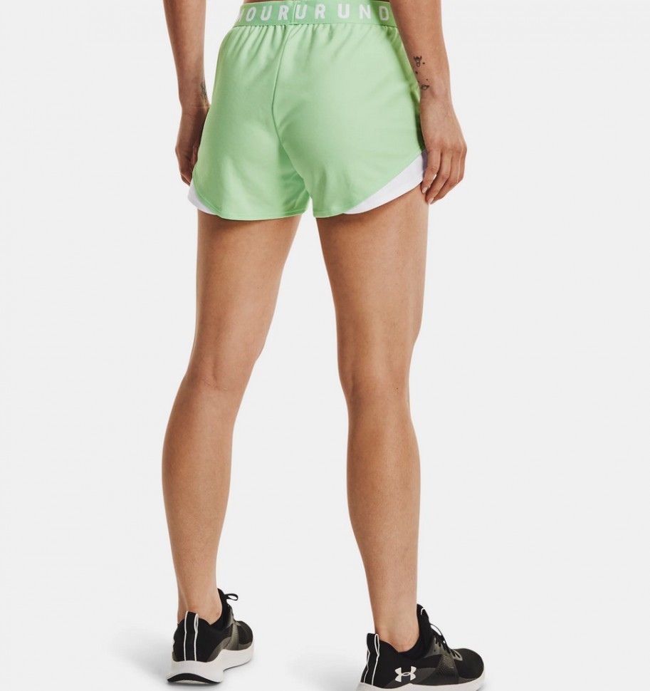 Шорты Under Armour Play Up Shorts 3.0 1344552-335
