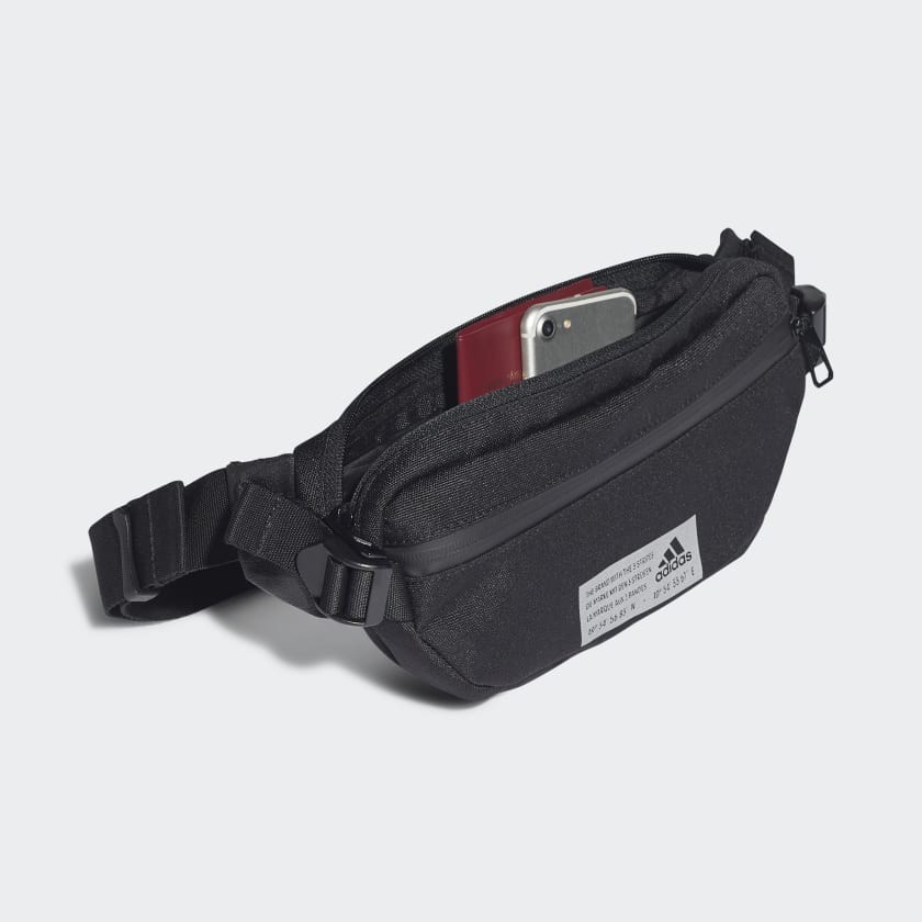 Сумка на пояс Adidas 4ATHLTS ID WB HB1323