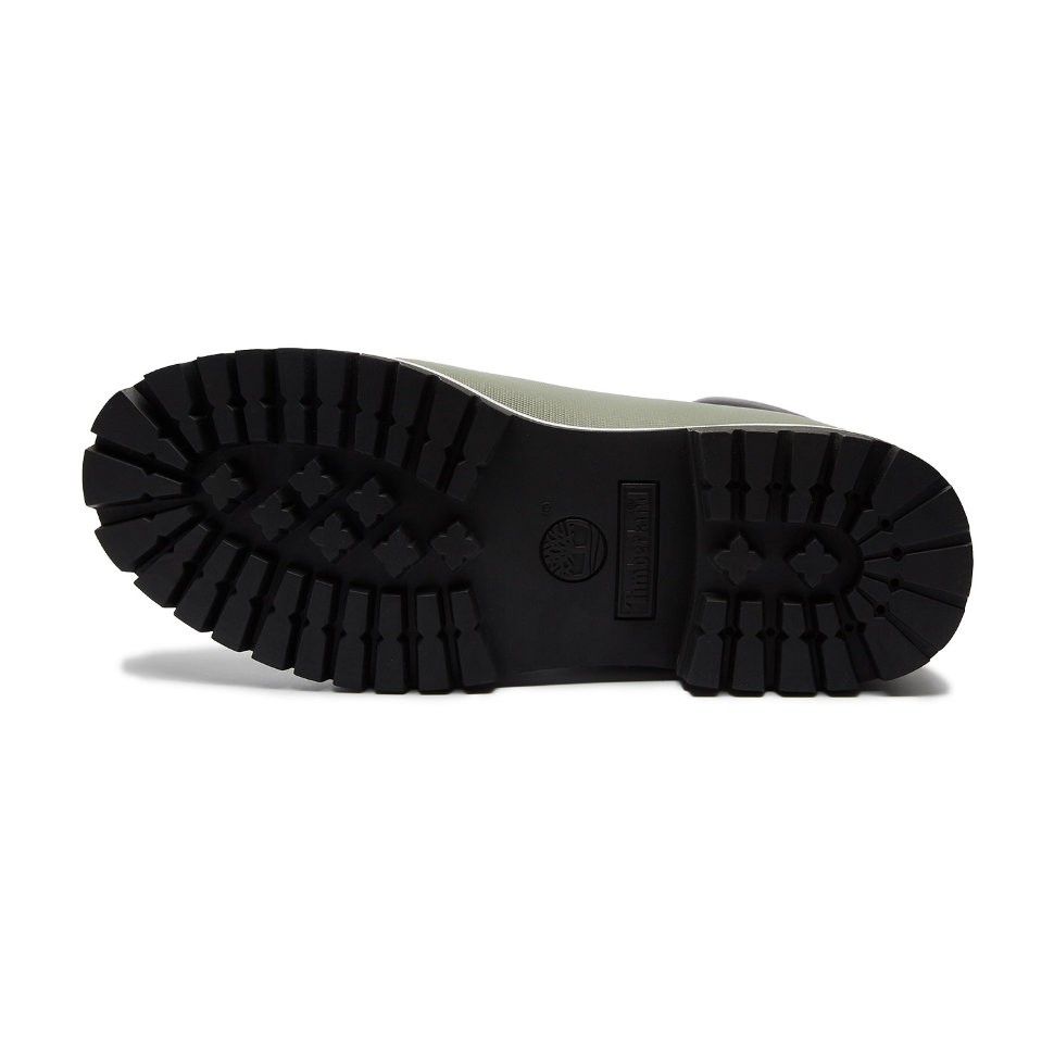 Ботинки Timberland TBLA2NBAW