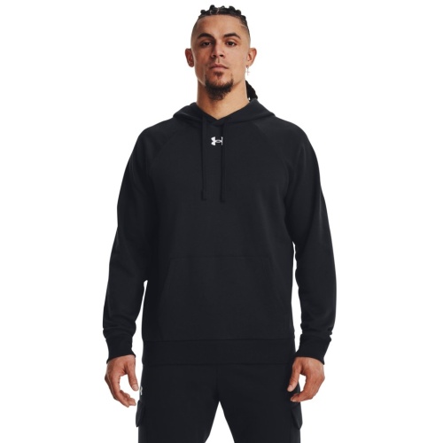 Толстовка Under Armour UA Rival Fleece Hoodie 1379757-001