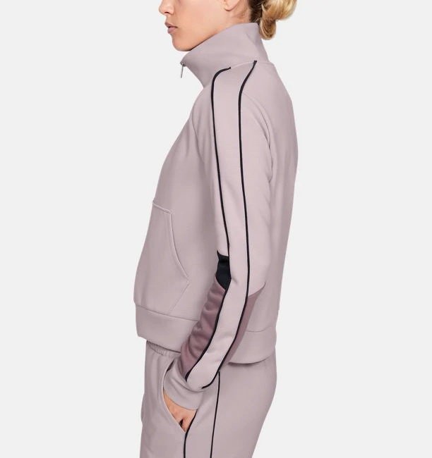 Джемпер Under Armour Double Knit FZ 1351795-667