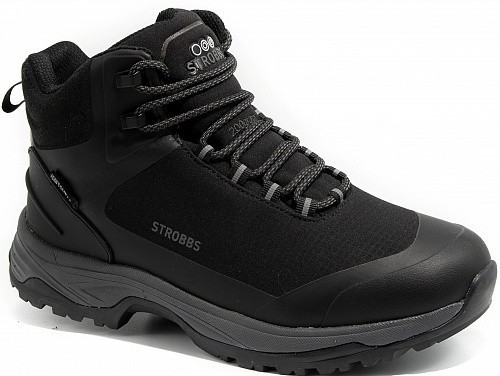 Ботинки STROBBS B9368-3