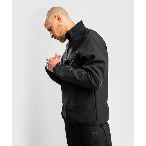 Анорак Venum Altitude Black 05501