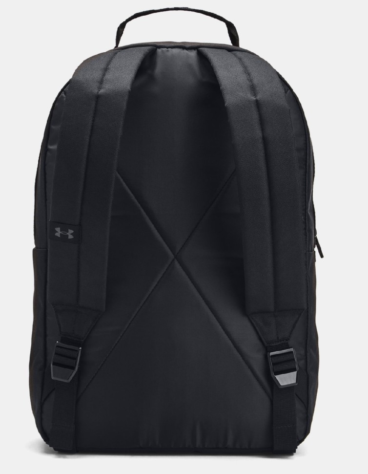 Рюкзак Under Armour UA Loudon Backpack-BLK 1378415-002