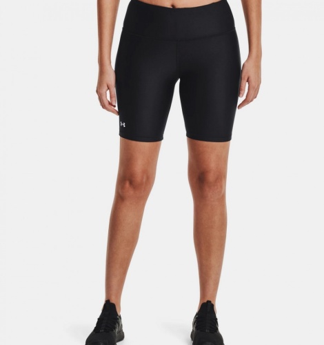 Шорты Under Armour HG Armour Bike Short 1360939-001