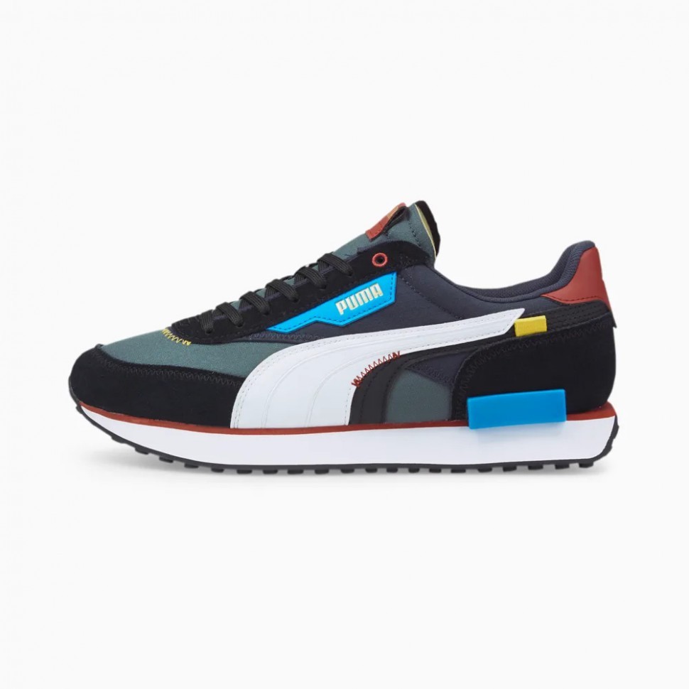 Кроссовки Puma Future Rider Displaced 38314801