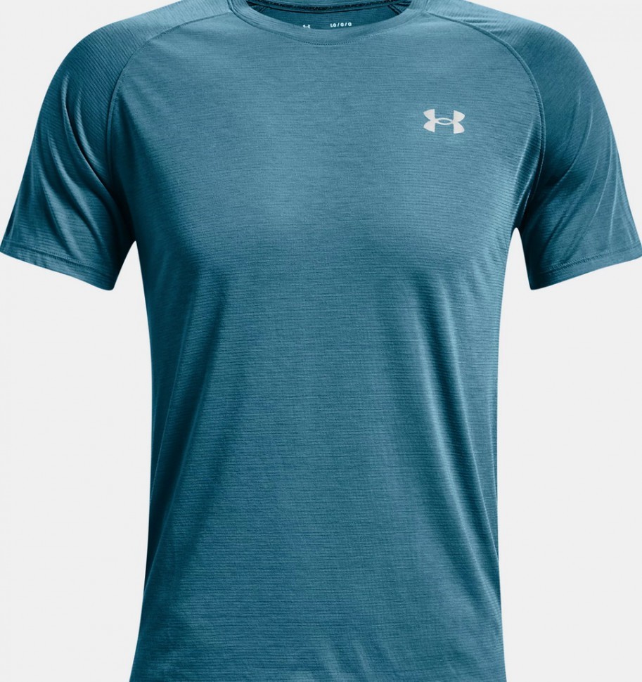 Футболка Under Armour UA Streaker SS 1361469-597