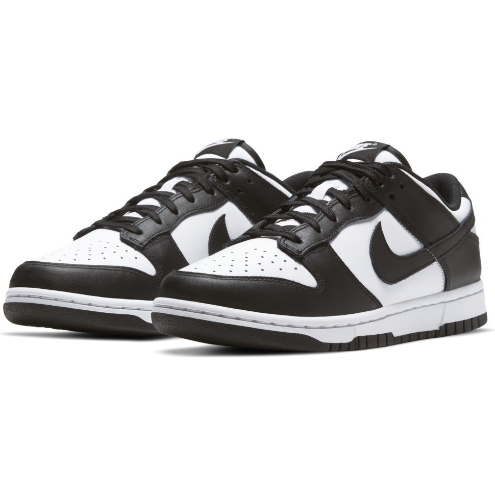 Кеды NIKE DUNK LOW RETRO DD1503-101