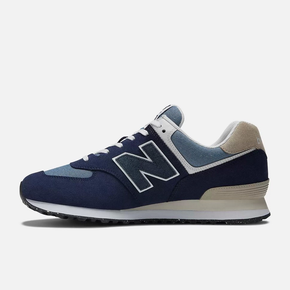 Кроссовки New Balance ML574RE2/D