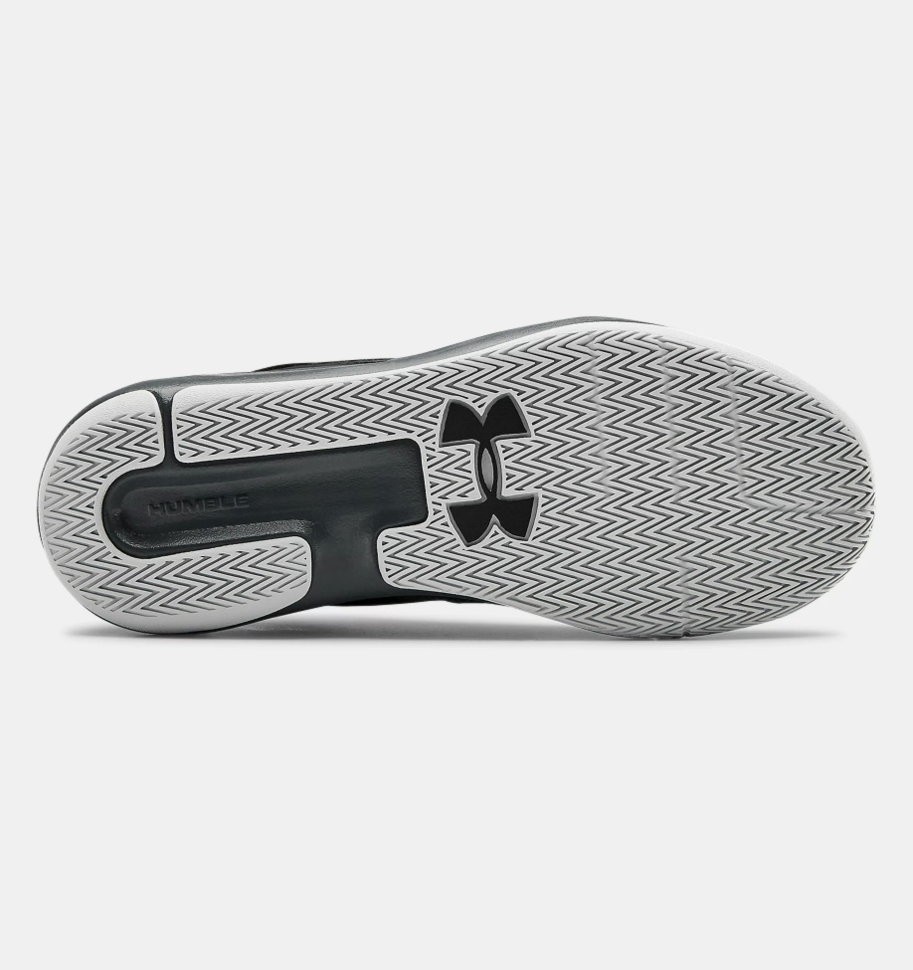 Кроссовки Under Armour UA Lockdown 5 3023949-001
