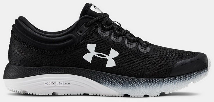 Кроссовки Under Armour UA Charged Bandit 5 3021947-001