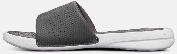 Пантолеты Under Armour UA M Playmaker Fix SL 3000061-101