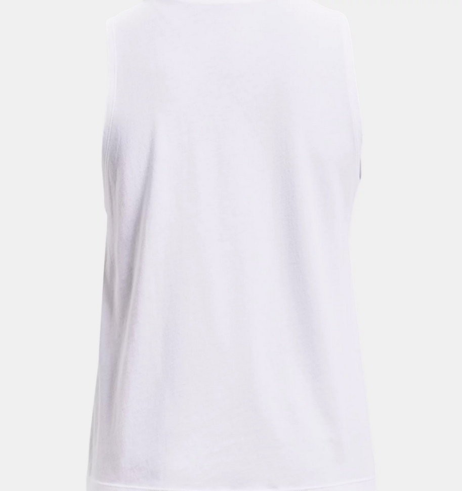 Майка Under Armour Live UA Repeat Muscle Tank 1360836-100