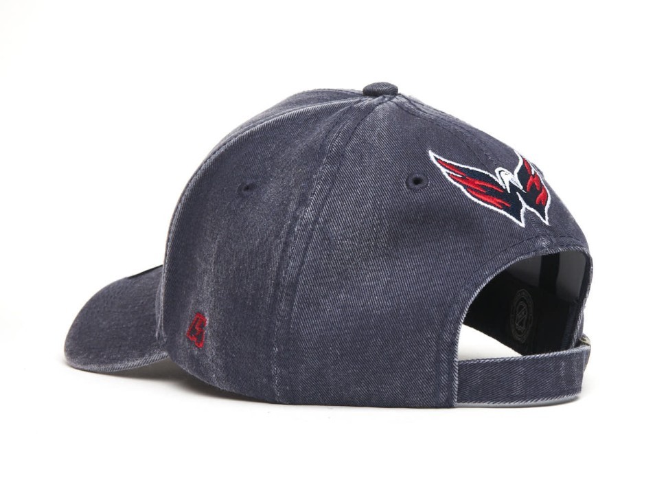 Бейсболка ATRIBUTIKA&CLUB Washington Capitals, син. 31528