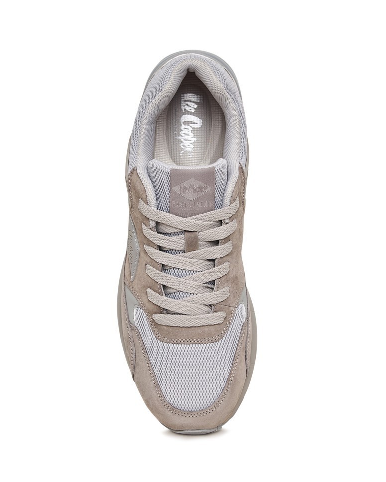 Кроссовки Lee Cooper 23LC043M/LGR