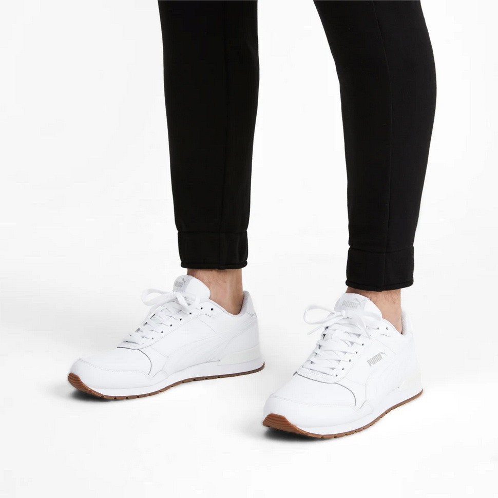 Кроссовки Puma ST Runner v2 Full L 36527709