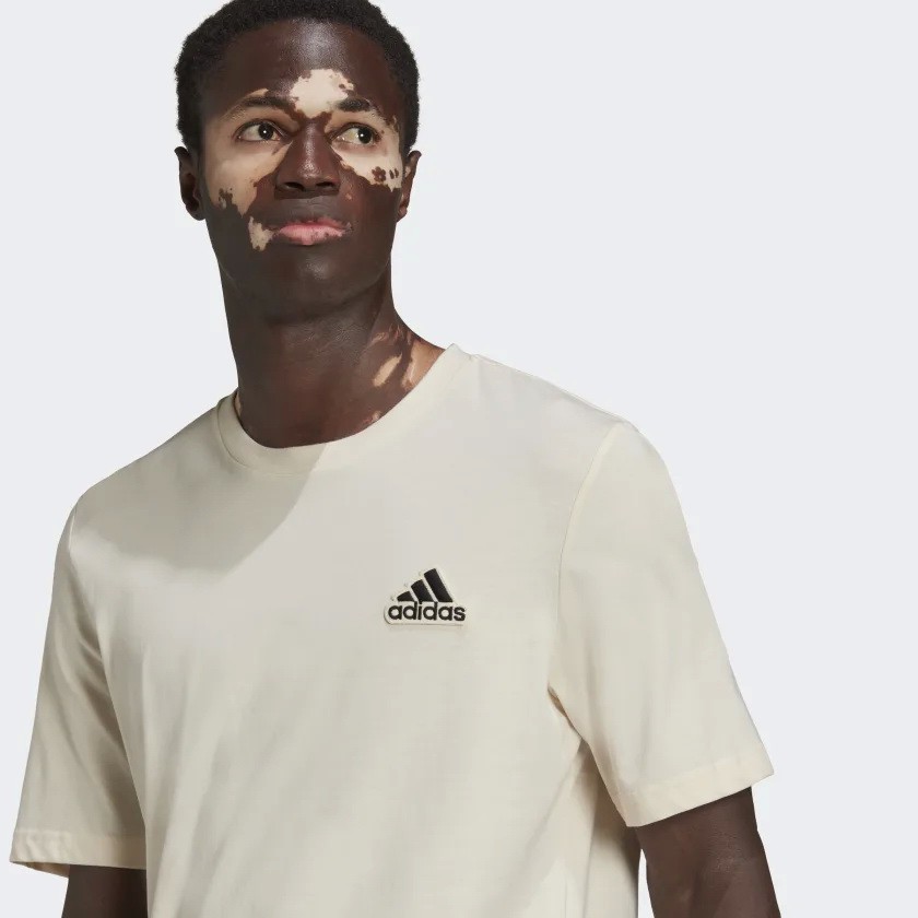 Футболка Adidas M FCY T HE1818