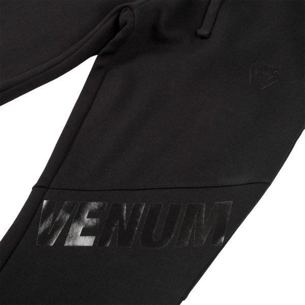 Брюки спортивные Venum Contender 3.0 Black/Black 01405