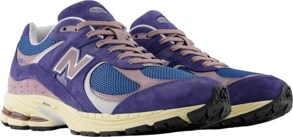 Кроссовки New Balance 2002 U2002RPA