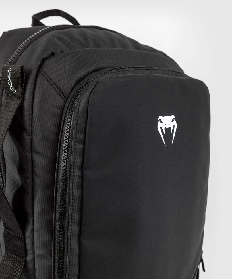 Рюкзак Venum Evo 2 Xtrem Backpack - Black/Grey VEN05152-109