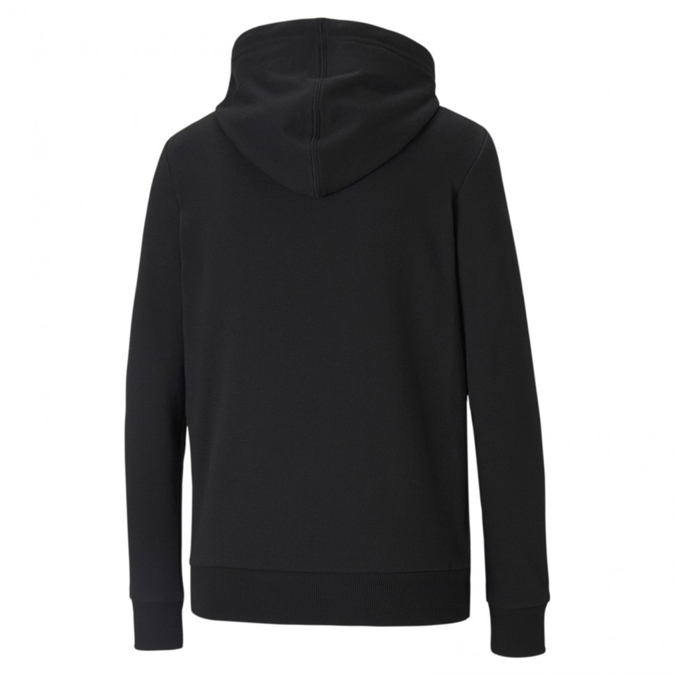Толстовка Puma Modern Basics Full-Zip Hoodie TR 84741101