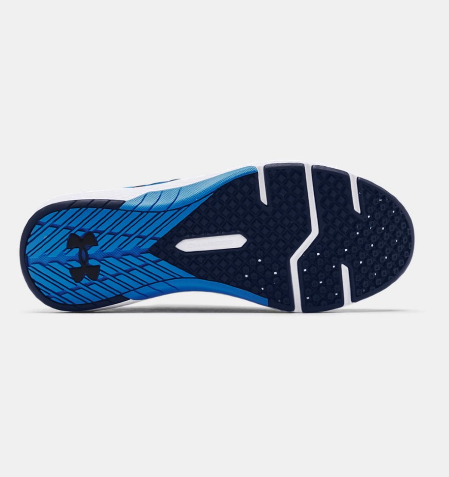 Кроссовки Under Armour UA Charged Commit TR 3 3023703-401
