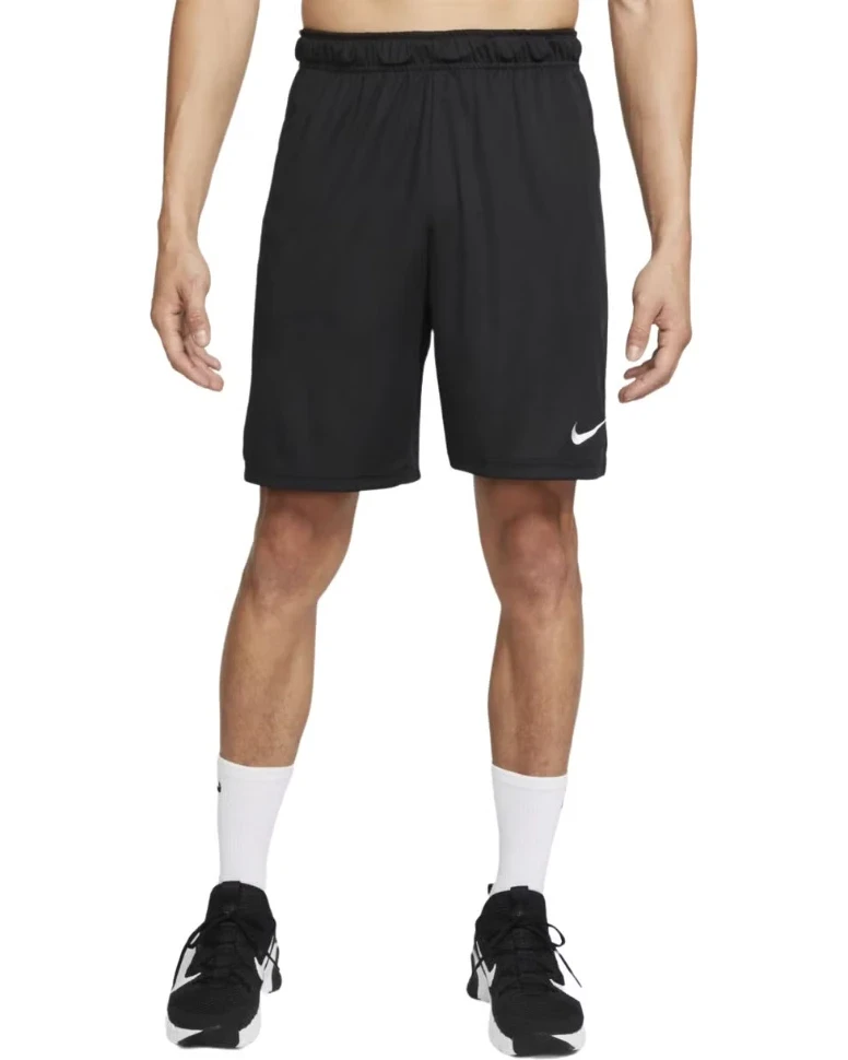 Шорты Nike M NK DF KNIT SHORT 6.0 DD1887-010