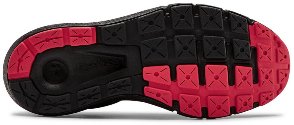 Кроссовки Under Armour UA GS Charged Rogue 2 3022868-002