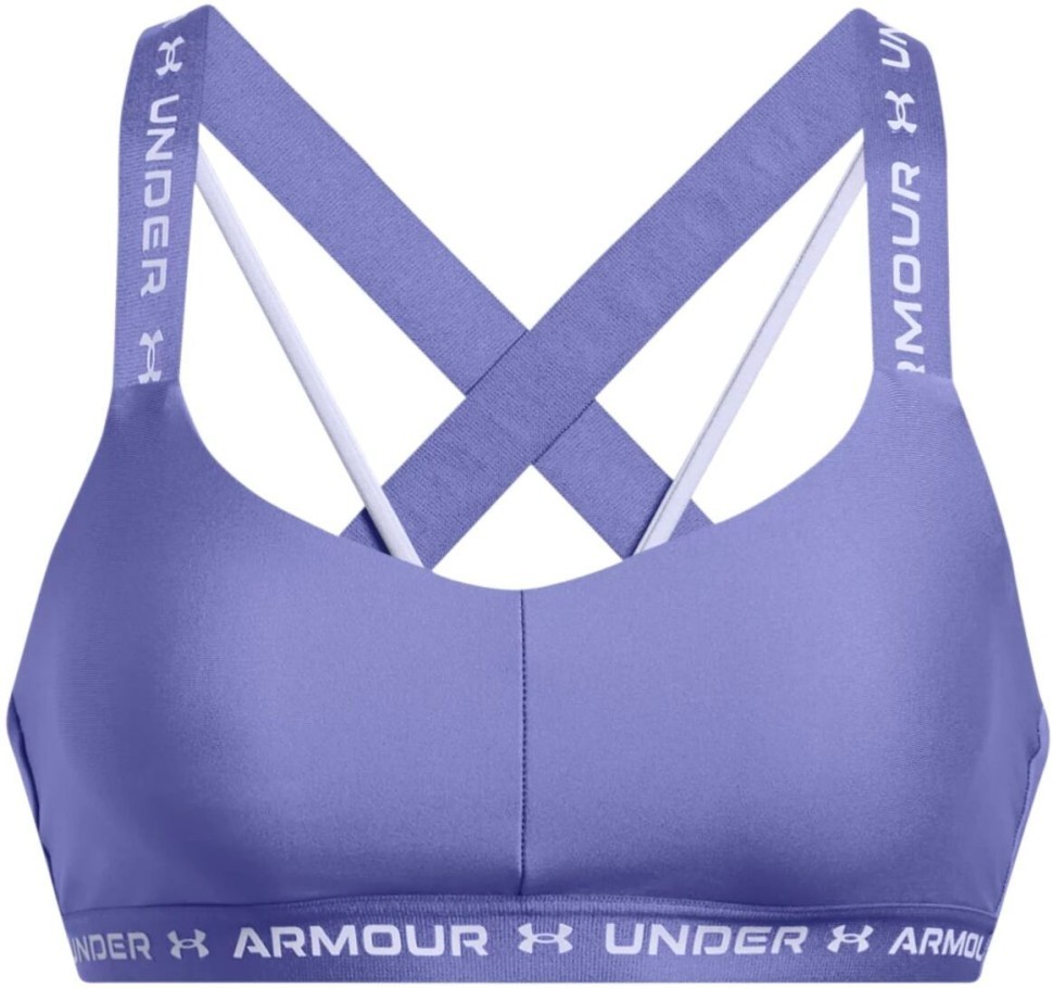 Бра Under Armour Crossback Low 1361033-561