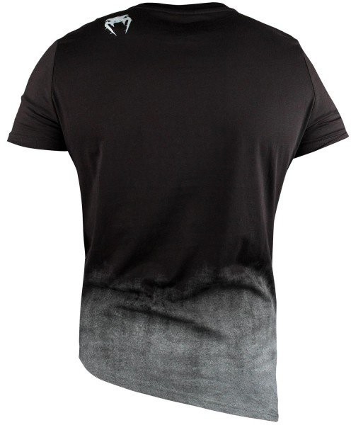 Футболка Venum Interference 2.0 Black/Grey 01387
