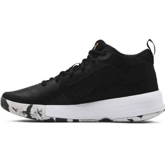 Кроссовки Under Armour UA Lockdown 5 3023949-003