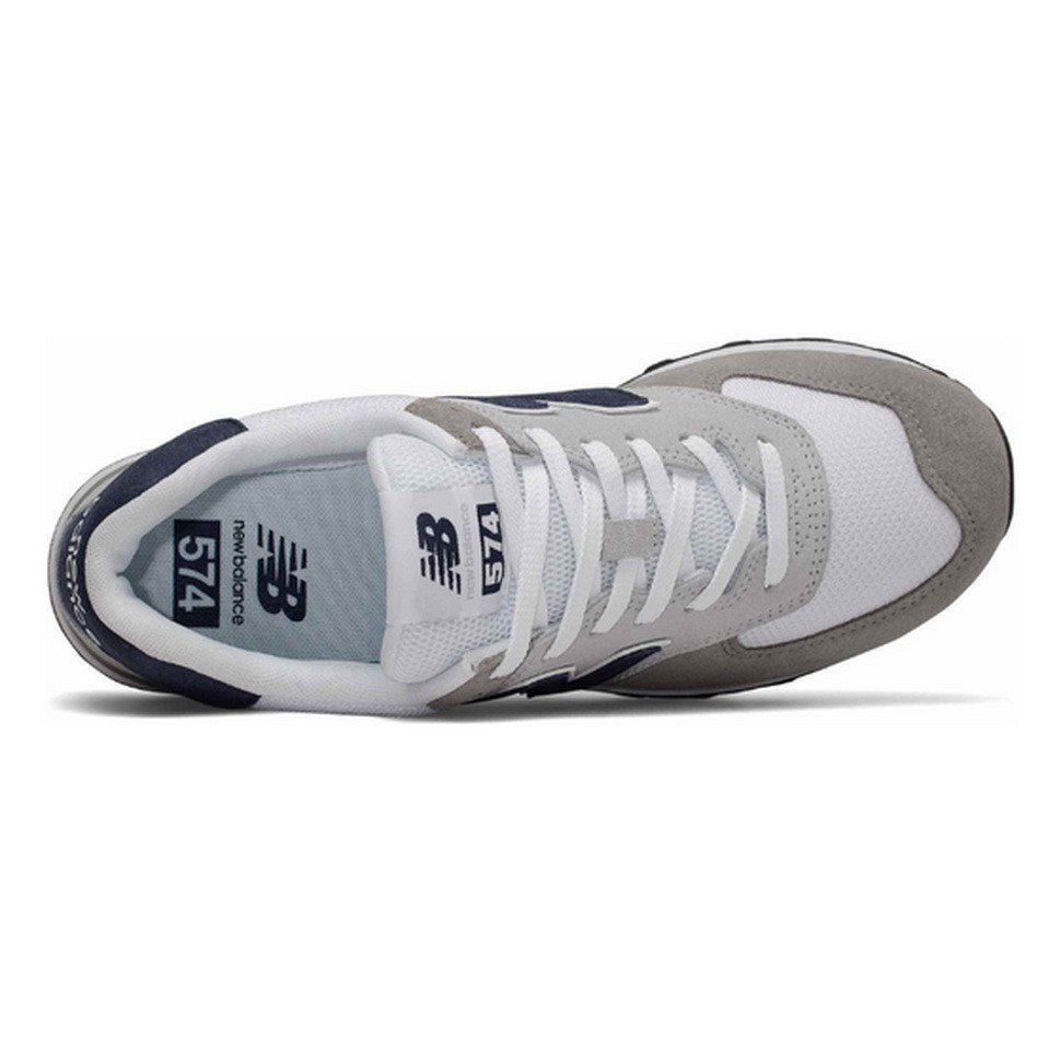 Кроссовки New Balance ML574EAG/D