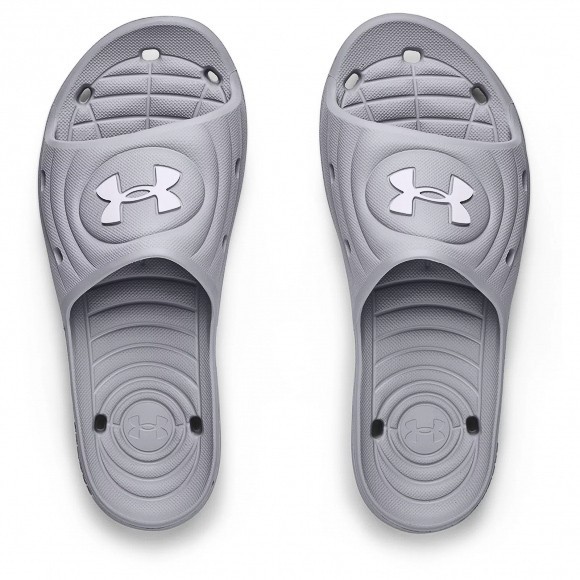 Пантолеты Under Armour UA M Locker IV SL 3023758-100