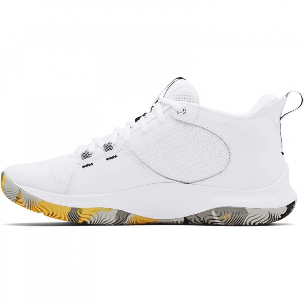 Кроссовки Under Armour 3Z5 3023087-105