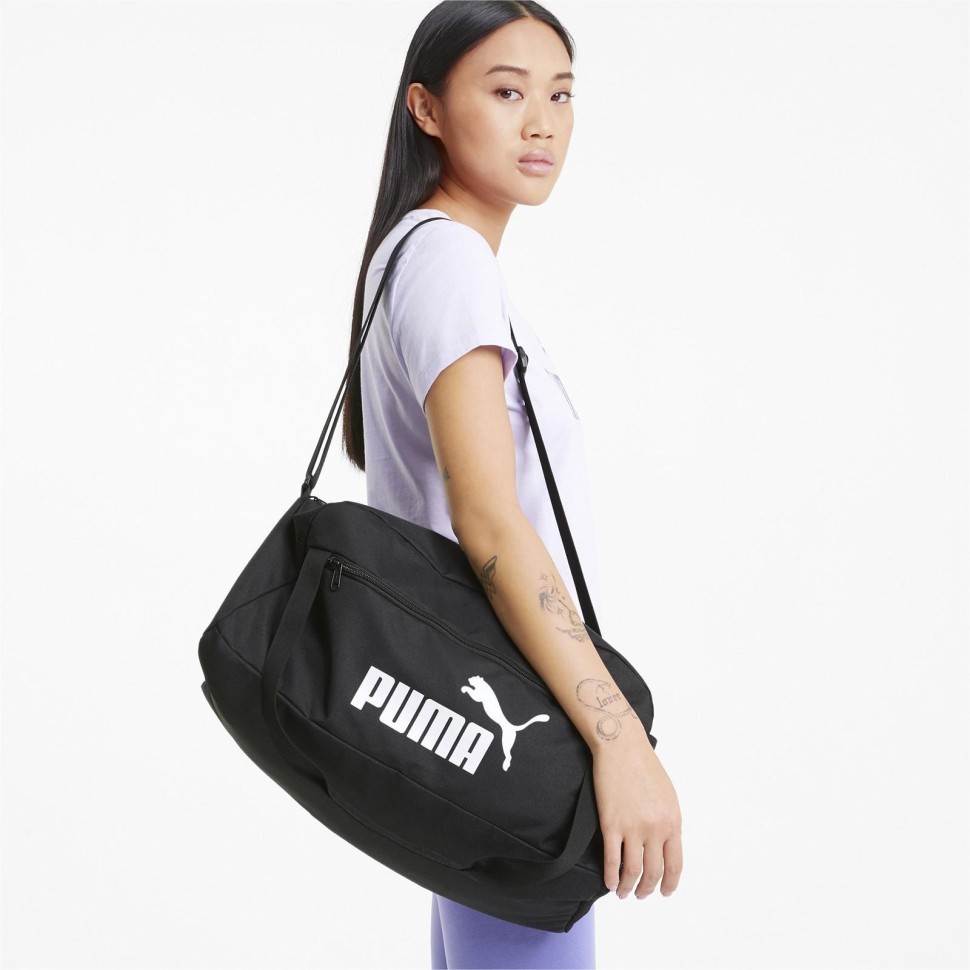 Сумка PUMA Phase Sports Bag 7803301