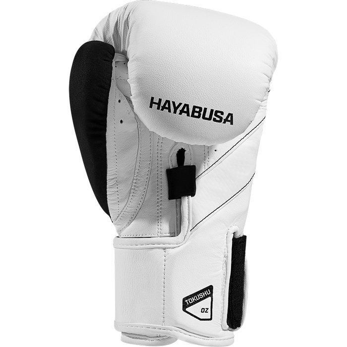 Боксерские перчатки Hayabusa T3 hayboxglove090