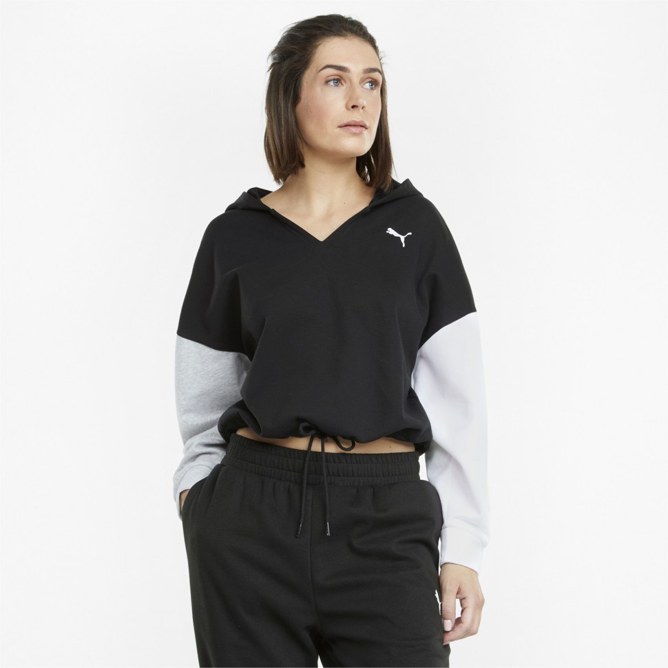 Толстовка Puma Modern Sports Hoodie 58948601