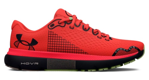 Кроссовки Under Armour UA HOVR Infinite 4 3024897-601