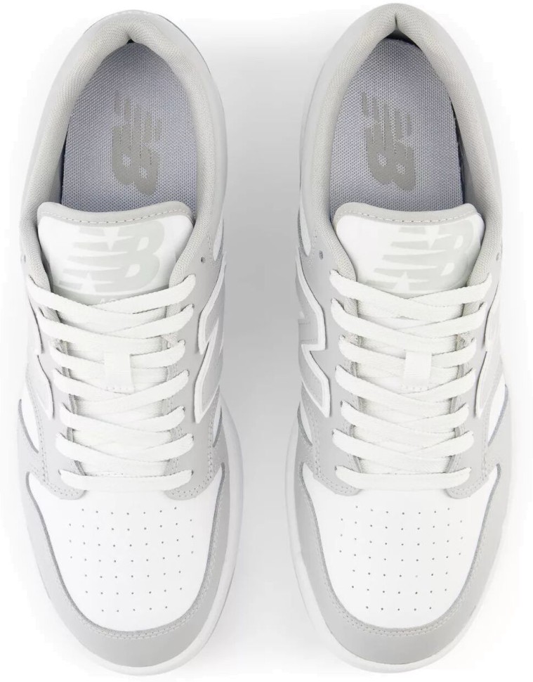 Кеды New Balance BB480LHI