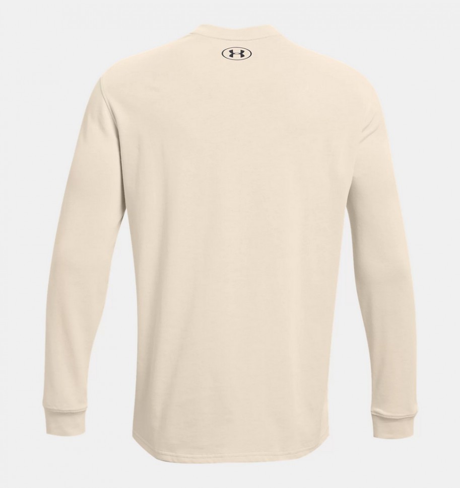 Лонгслив Under Armour UA UTILITY LS 1367967-110