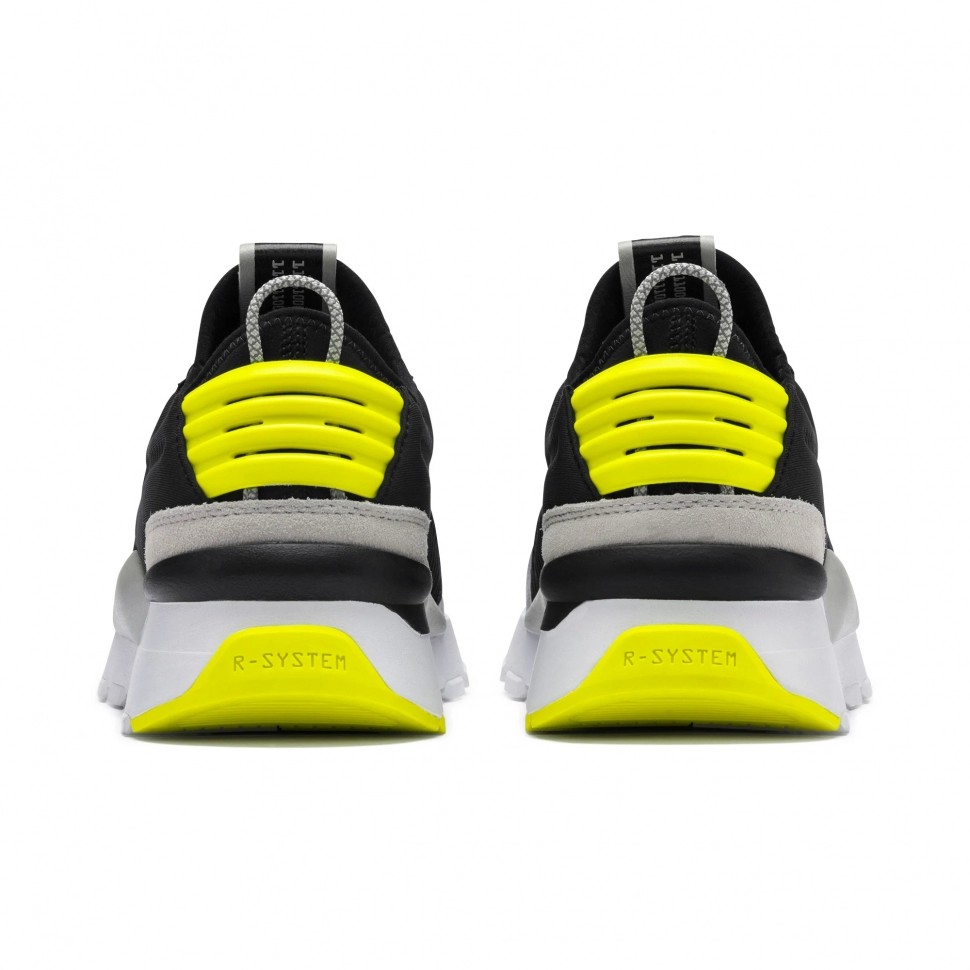 Кроссовки Puma RS-0 Core 36960109