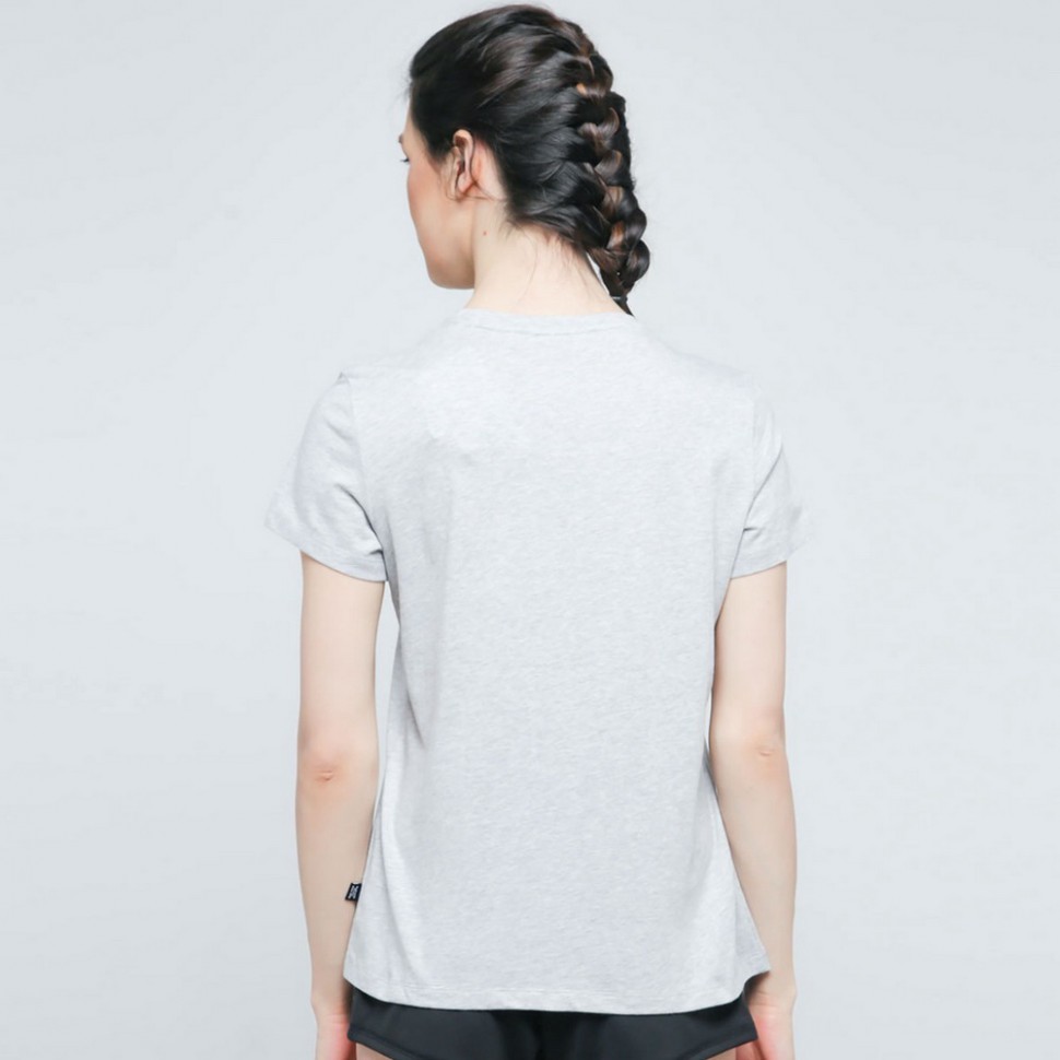 Футболка Puma ESS Small Logo Tee 58677654