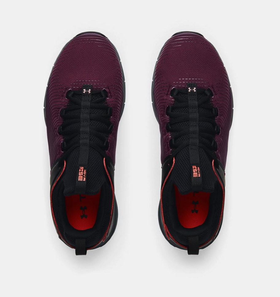 Кроссовки Under Armour UA HOVR Rise 2 3023009-501