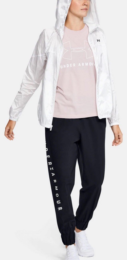 Брюки Under Armour Woven Branded Pants 1351883-001