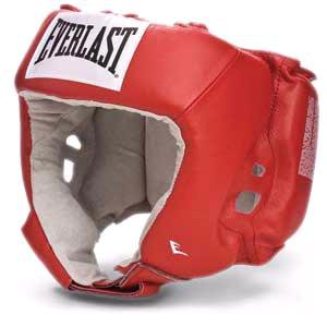 Шлем Everlast USA Boxing