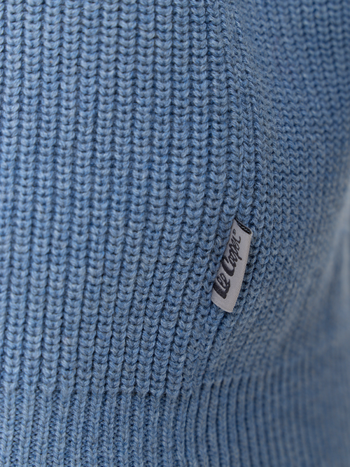 Свитер Lee Cooper LC-SWEATER-015MFW/WBLU