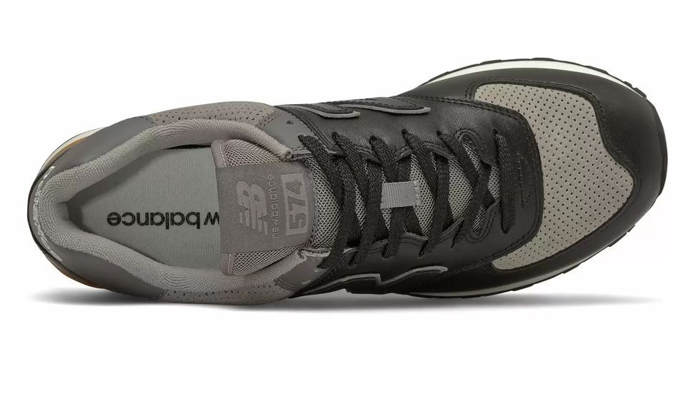 Кроссовки New Balance ML574EX2/D