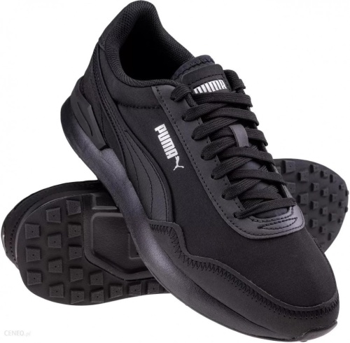 Кроссовки Puma Dista Runner Tech 38466501
