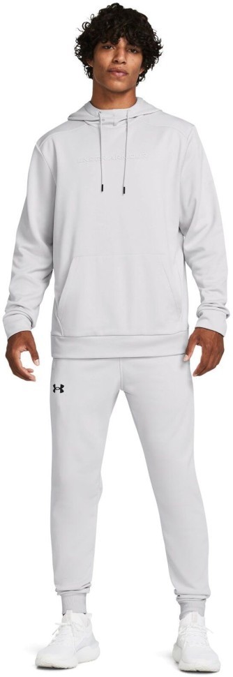 Толстовка Under Armour UA Armour Fleece Graphic HD 1379744-014