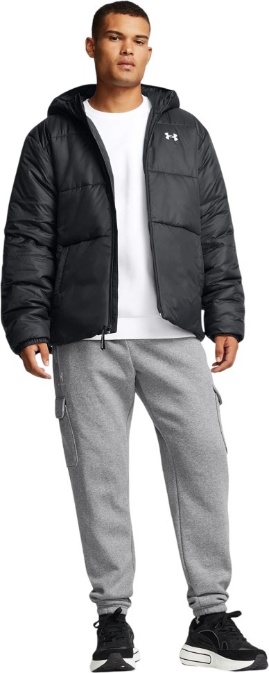 Куртка Under Armour LW INSULATED JACKET 1389182-001